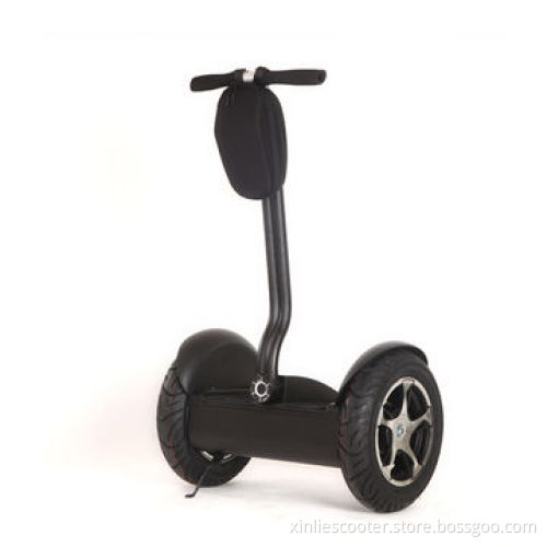Two-wheeled Self-balancing Electric Scooters